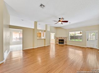 6206 Colony Crk, San Antonio, TX 78240