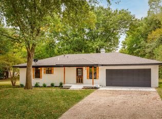 1210 S Bridgefarmer Rd, McKinney, TX 75069