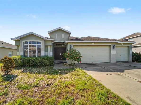 1316 Blue Marlin Blvd, Holiday, FL 34691