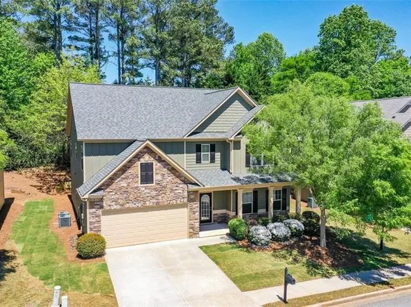 140 Cornerstone Cir, Woodstock, GA 30188