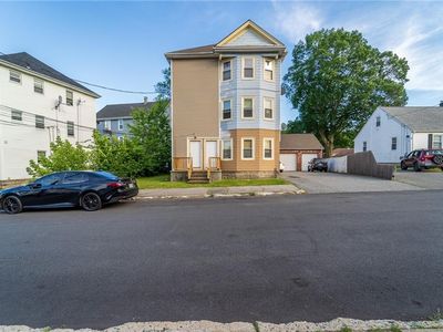 12-14 Fairview Ave, Pawtucket, RI, 02860
