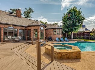 6515 Northport Dr, Dallas, TX 75230