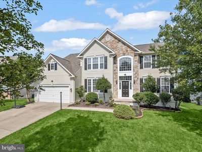 10040 Fall Rain Dr, Laurel, MD, 20723
