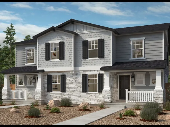 20260 E 56th Pl, Aurora, CO 80019