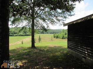 2646 John Jones Rd, Summerville, GA 30747