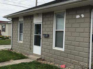 210 S 18th St APT 1, Elwood, IN
