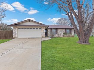 9447 Shields Dr, San Antonio, TX 78245