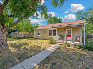 820 W 7th St, Wellington, KS 67152