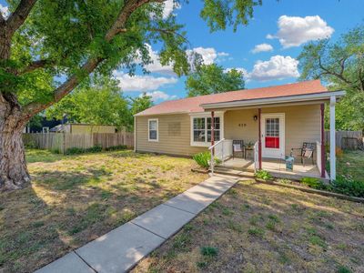 820 W 7th St, Wellington, KS, 67152