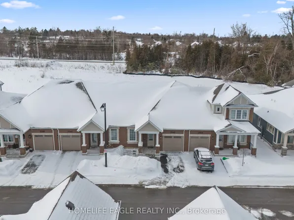 2962 Murphy Pl, Innisfil, ON L9S 0S1