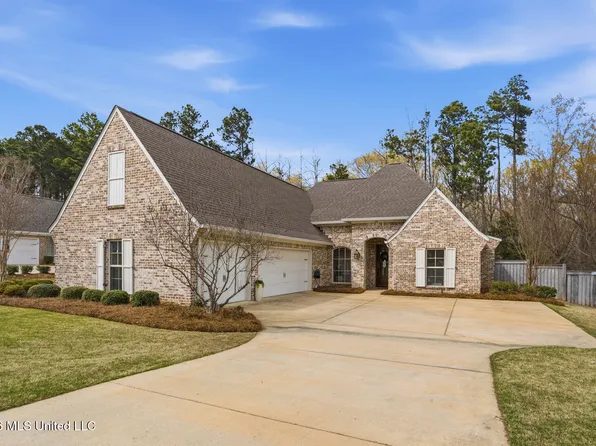 110 Brisco St, Madison, MS 39110