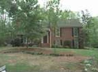 176 Holly Hills Dr, Athens, GA 30606
