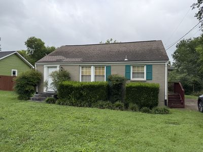 302 Drake St, Goodlettsville, TN, 37072