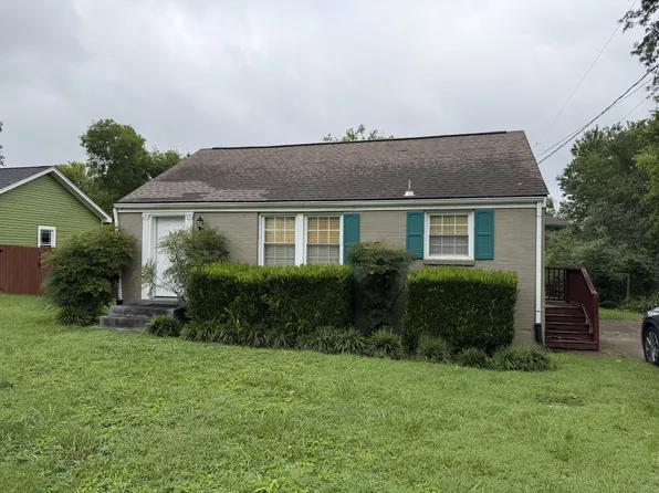 302 Drake St, Goodlettsville, TN 37072