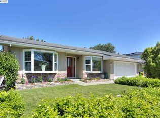 883 Seville Pl, Fremont, CA 94539