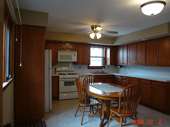 Updated Kitchen view #2