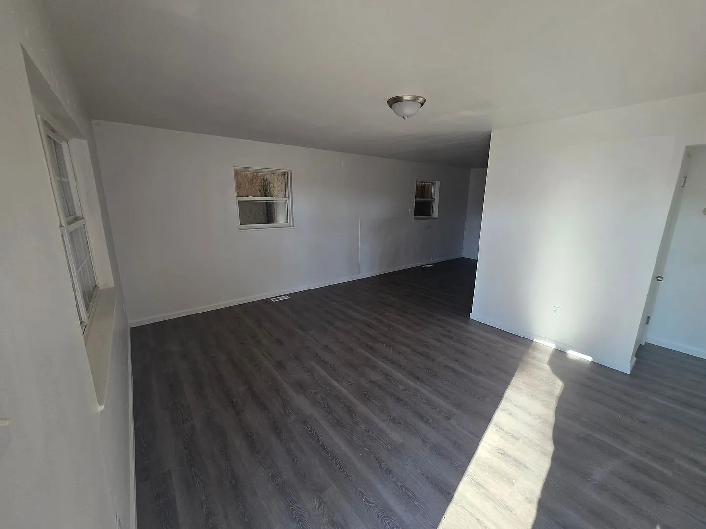 Recently Updated 3BD/1BA — Photo 1