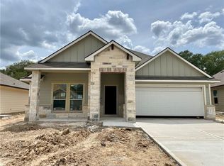1917 Thorndyke Ln, Bryan, TX 77807