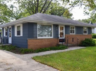 4221 Milwaukee St, Madison, WI 53714