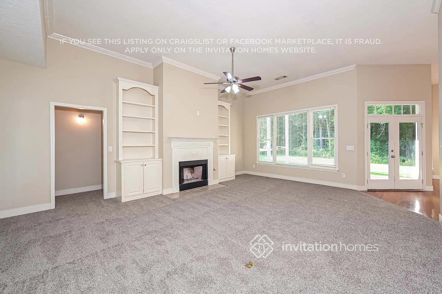 95 Bermuda Run Dr Covington, GA 30016 — Photo 4