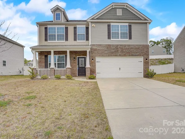 7032 Branch Fork Rd, Charlotte, NC 28215