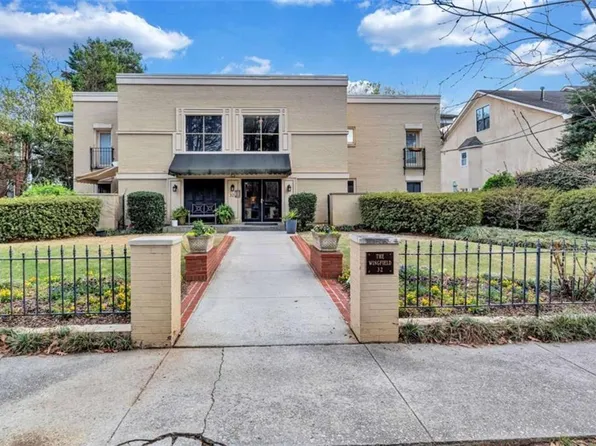 32 28th St NW APT 302, Atlanta, GA 30309