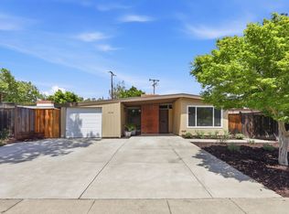 3035 Mauricia Ave, Santa Clara, CA 95051