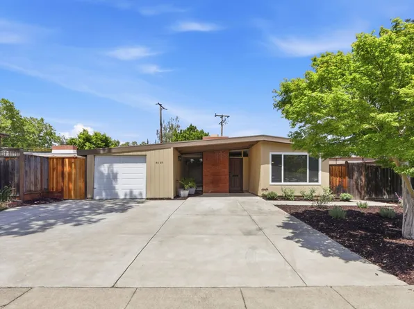 3035 Mauricia Ave, Santa Clara, CA 95051