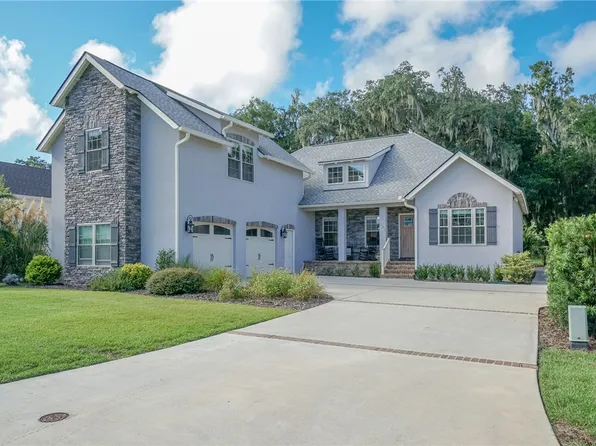 222 Township Bluff Cir, Saint Simons Island, GA 31522