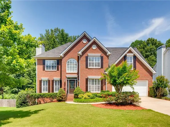 1567 Vine Leaf Dr, Powder Springs, GA 30127