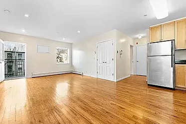 Rented by Highline Residential