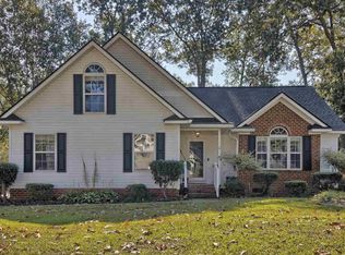 1344 Parliament Lake Dr, Columbia, SC 29223