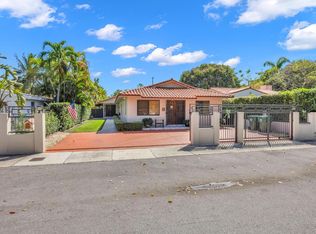 2540 SW 11th St UNIT F, Miami, FL 33135