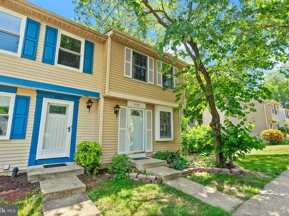 8337 Windfall Rd, Springfield, VA 22153