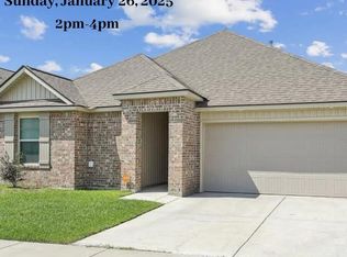 705 Miraval Ave, Zachary, LA 70791