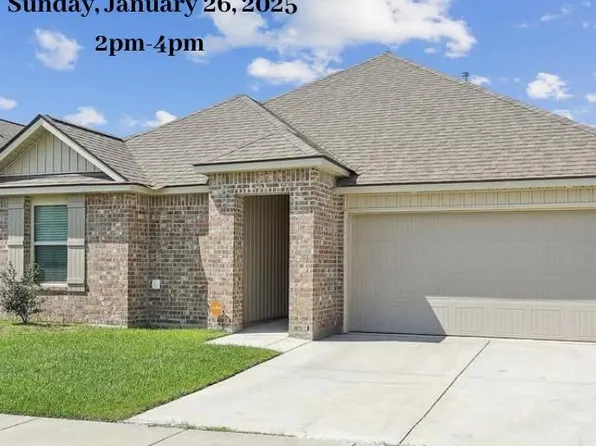 705 Miraval Ave, Zachary, LA 70791