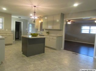 2410 Murphree Rd SE, Decatur, AL 35601