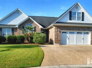 1163 Spring Glen Court, Leland, NC 28451