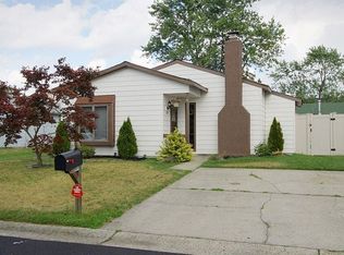 113 Harvest Rd, Logan Township, NJ 08085