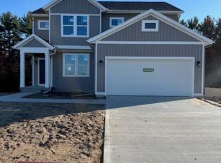 1961 Lowe Dr, Spring Lake, MI 49456