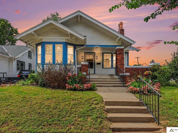 801 S 36th St, Lincoln, NE 68510