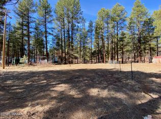 980 N 24th Dr, Show Low, AZ 85901