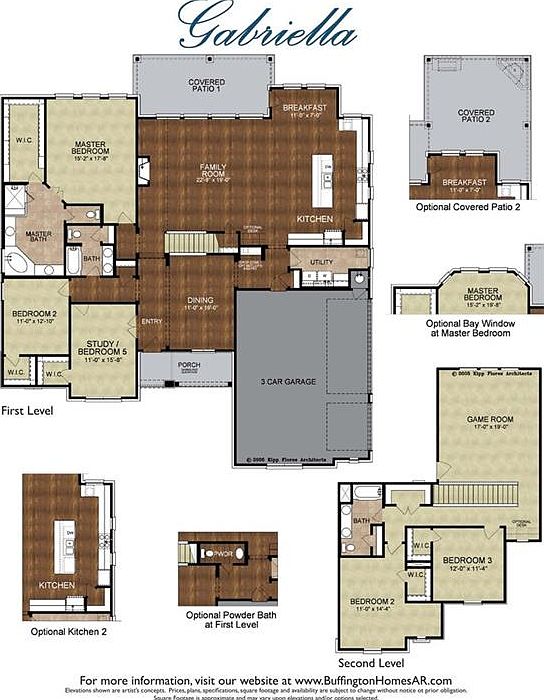 2nd image of 904 Bendelow Dr