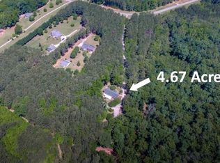 277 Pullin Rd, McDonough, GA 30253