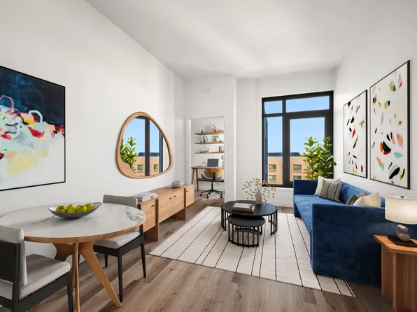 299 East 161st Street 1110B image 1 of 12