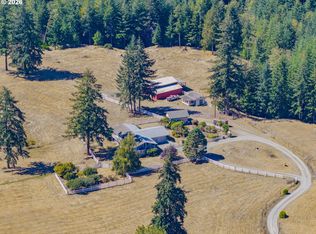 56972 Gladewood Rd, Coquille, OR 97423