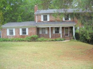 3004 Audubon Dr, Macon, GA
