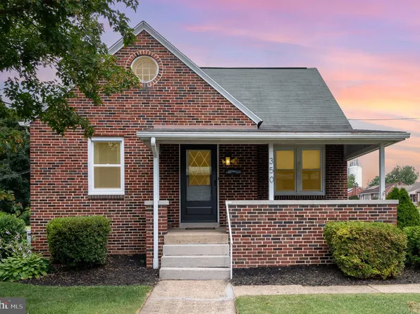 350 S Houcks Rd, Harrisburg, PA 17109