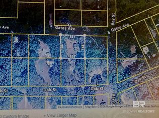 0 Gates Ave, Magnolia Springs, AL 36555