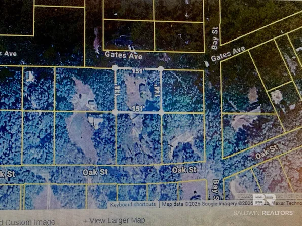 0 Gates Ave, Magnolia Springs, AL 36555